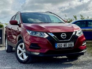 Nissan Qashqai 1.5 DSL SE MY20 4DR - Image 3
