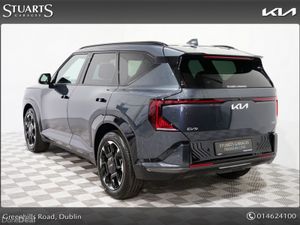 Kia EV5 GTL **LOW RATE FINANCE OFFERS AVAILABLE** - Image 3