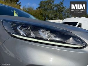 Ford Kuga Titanium 1.5TD120 S6.2 M6 F 4D - Image 4
