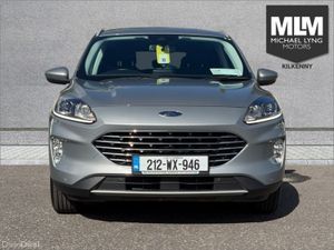 Ford Kuga Titanium 1.5TD120 S6.2 M6 F 4D - Image 2