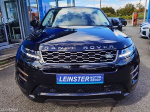 LAND ROVER RANGE ROVER EVOQUE R-DYNAMIC S AUTO - Image 2