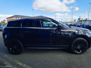 LAND ROVER RANGE ROVER EVOQUE R-DYNAMIC S AUTO - Image 4