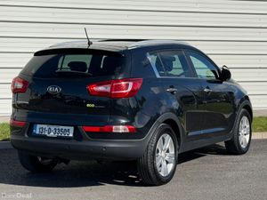 Kia Sportage PLATINUM *LowKMS - Image 4