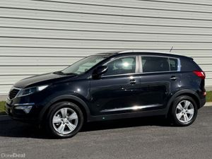 Kia Sportage PLATINUM *LowKMS - Image 2