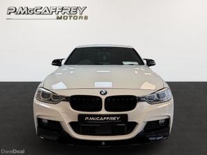 2015 BMW 320D M-SPORT F30 AUTO M-PERFORMANCE KIT - Image 2