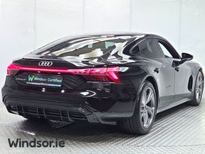 Audi e-tron GT quattro E-TRON GT QUATTRO - Image 3