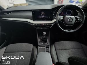 Skoda Octavia Style 1.0Tsi 110Bhp - Image 3