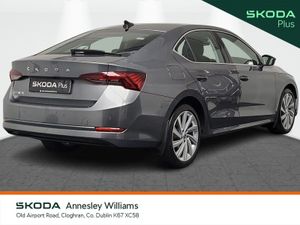 Skoda Octavia Style 1.0Tsi 110Bhp - Image 4