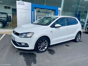 Volkswagen Polo 1.4 Diesel - Image 3