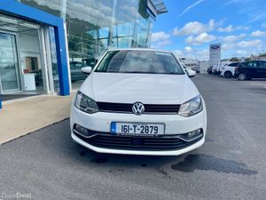 Volkswagen Polo 1.4 Diesel - Image 2