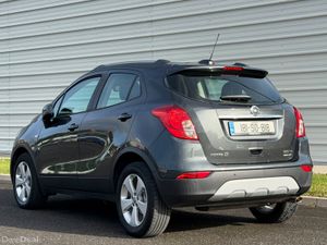 Opel Mokka X 2018 *LowKMS - Image 3