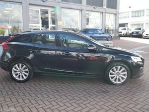 2018 VOLVO V40 CVROSS COUNTRY D4 2.0 DIESEL - Image 3