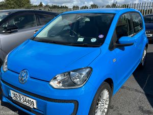 Volkswagen up! 2014 - Image 3
