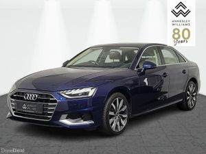 Audi A4 35 TFSI 150HP S Tronic SE - Image 4