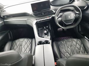 Peugeot 3008 3008 Allure Phev Auto  Allure - Image 4