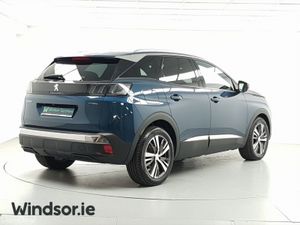 Peugeot 3008 3008 Allure Phev Auto - Image 3