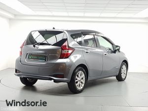 Nissan Note HYBRID - Image 3