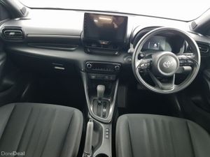 Toyota Yaris G - Image 4