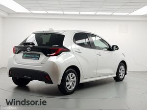 Toyota Yaris G - Image 3