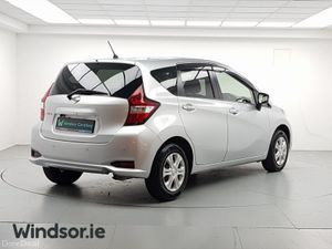 Nissan Note X DIG - S - Image 3