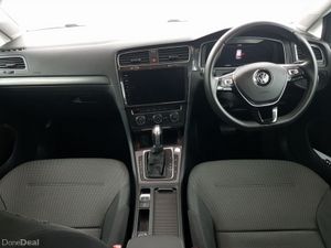 Volkswagen Golf TSI COMFORT LINE - Image 4