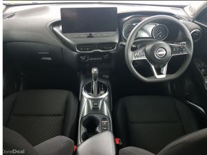 Nissan Juke HYBRID SV - Image 4