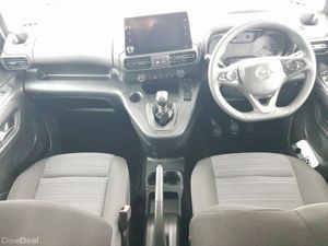 Opel Combo 1.5 Turbo D 100PS Energy 5 Seater - Image 4