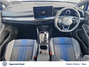Volkswagen Golf R 2.0TSI DSG - Image 3