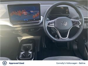 Volkswagen ID.4 PRO PLUS 77kWh 286HP - Image 2