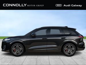 Audi Q3 E-HYBRID S-LINE 272BHP A/T ~BLACK PACK~ ~L - Image 3