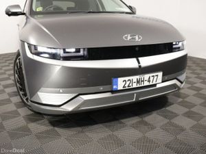 Hyundai IONIQ 5 Premium Plus 73 kWh EV with High S - Image 4