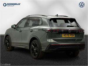 Volkswagen Tiguan 2.0 TDI R-Line 5dr DSG - Image 3