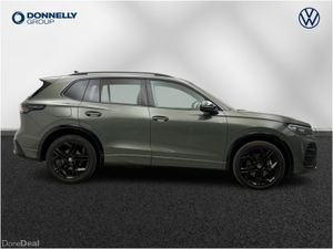 Volkswagen Tiguan 2.0 TDI R-Line 5dr DSG - Image 4