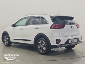 Kia Niro 1.6 GDi Hybrid 2 5dr DCT - Image 3