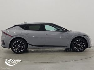 Kia EV6 168kW GT Line S 84kWh 5dr Auto - Image 4