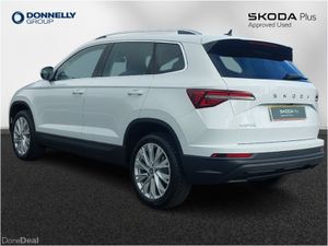 Skoda KAROQ 1.5 TSI SE L Edition 5dr DSG - Image 3
