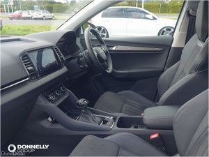 Skoda KAROQ 1.5 TSI SE L Edition 5dr DSG - Image 2