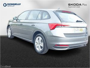 Skoda Scala 1.0 TSI 116 SE Edition 5dr DSG - Image 3