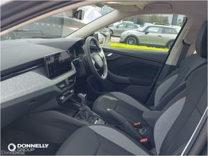 Skoda Scala 1.0 TSI 116 SE Edition 5dr DSG - Image 2