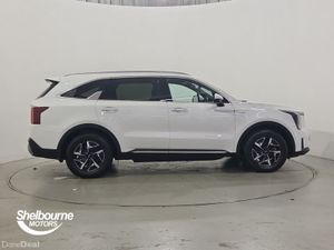 Kia Sorento 1.6 T-GDi HEV 2 5dr Auto - Image 4