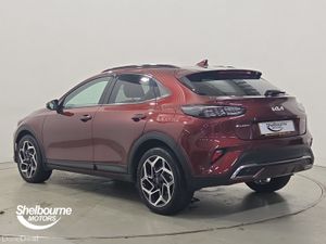 Kia XCeed 1.0T GDi ISG 113 GT-Line 5dr - Image 3