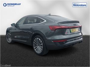 Audi Q8 300kW 55 Quattro 114kWh S Line 5dr Auto - Image 3