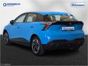 MG Mg4 Mg4 Hatchback SE - Image 2