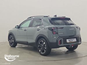 Kia Stonic 1.0T GDi 48V 113 GT-Line 5dr - Image 3
