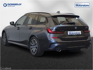 BMW 3 Series Touring M Sport - Image 2