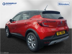 Renault Captur 1.5 dCi 95 Iconic 5dr - Image 3