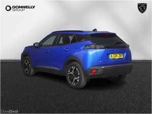 Peugeot 2008 100kW Allure 50kWh 5dr Auto - Image 2