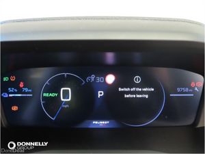 Peugeot 2008 100kW Allure 50kWh 5dr Auto - Image 4