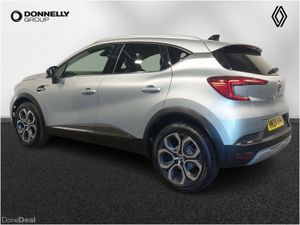 Renault Captur 1.0 TCE 90 Techno 5dr - Image 3