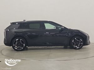 Kia EV4 150kW GT-Line 81kWh 5dr Auto - Image 4